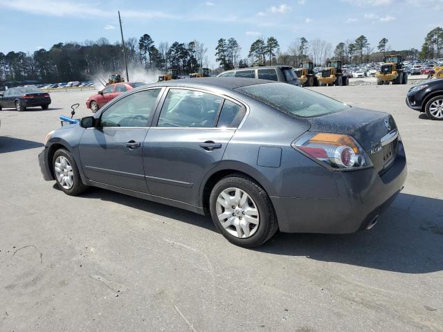 Photo 2 from auction – 2011 NISSAN ALTIMA BAS with VIN 1N4AL2AP7BC133848