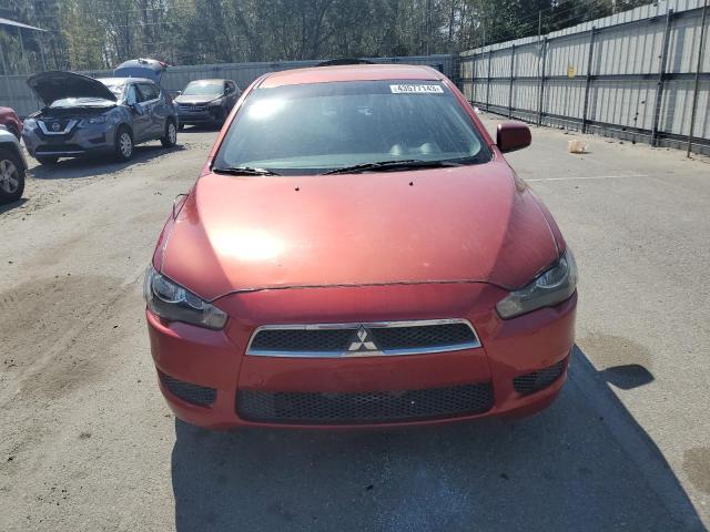 Photo 5 from auction – 2013 MITSUBISHI LANCER ES/ with VIN JA32U2FU5DU011561