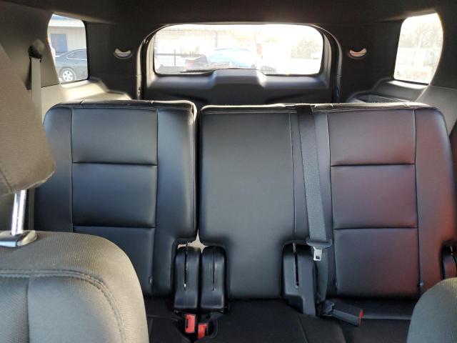 Photo 10 from auction – 2016 FORD EXPLORER P with VIN 1FM5K8AR7GGD06363