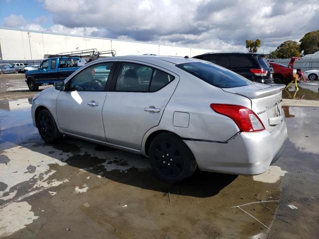 Photo 2 from auction – 2017 NISSAN VERSA with VIN 3N1CN7AP7HK411213