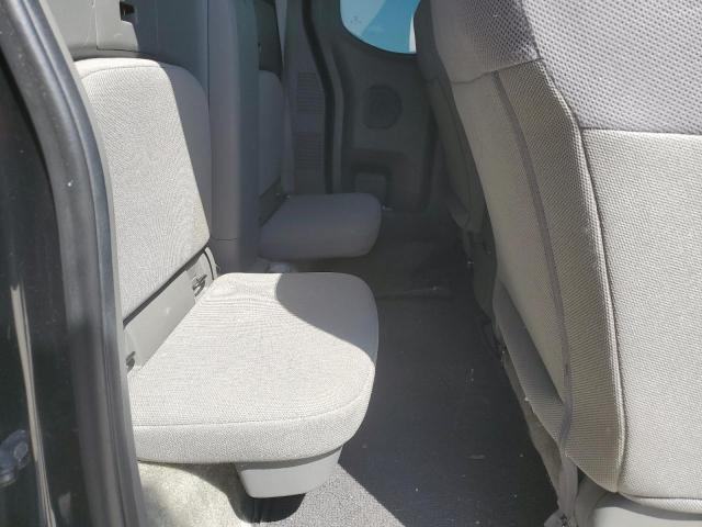 Photo 10 from auction – 2016 NISSAN FRONTIER S with VIN 1N6BD0CT3GN749677