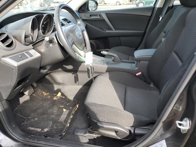 Photo 7 from auction – 2012 MAZDA 3 I with VIN JM1BL1V85C1685986
