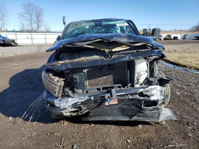 Photo 5 from auction – 2019 RAM 1500 BIG H with VIN 1C6SRFFT0KN697072