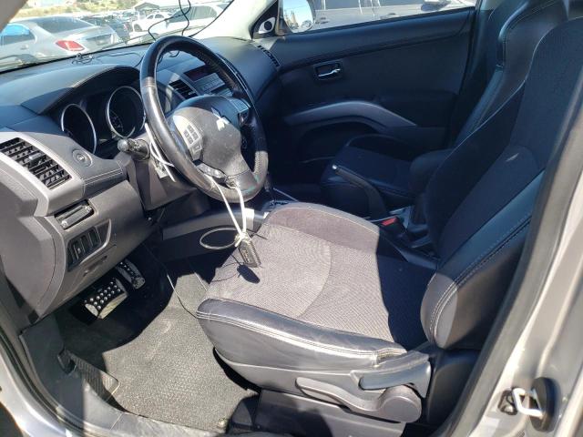 Photo 7 from auction – 2011 MITSUBISHI OUTLANDER with VIN JA4AS3AW5BU007535