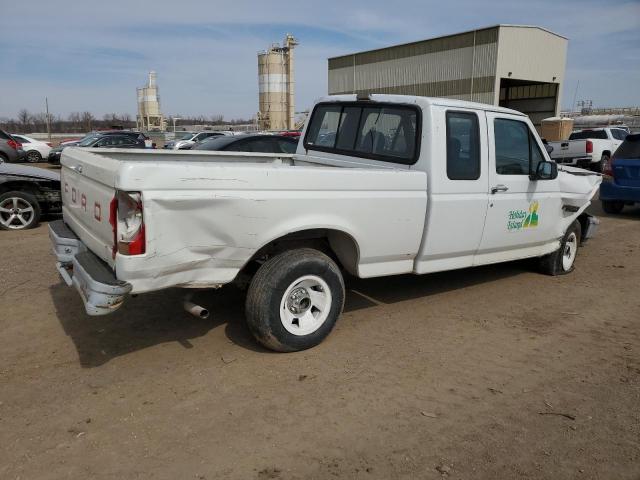 Photo 3 from auction – 1993 FORD F150 with VIN 1FTEX15Y1PKB36710