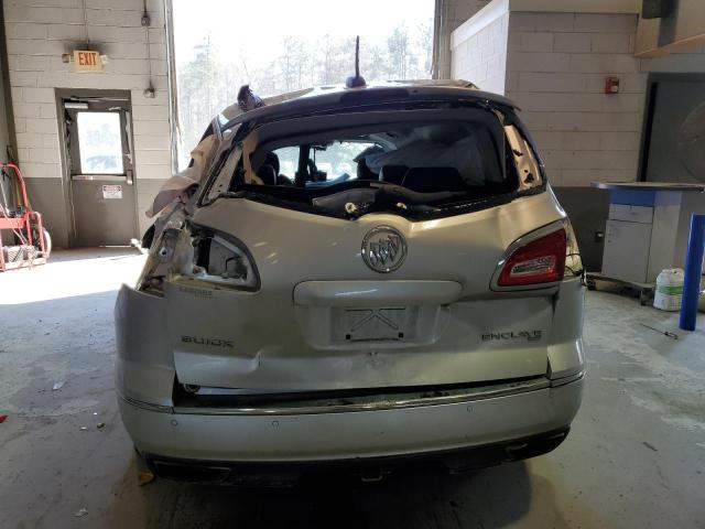 Photo 6 from auction – 2016 BUICK ENCLAVE with VIN 5GAKVBKD2GJ294075