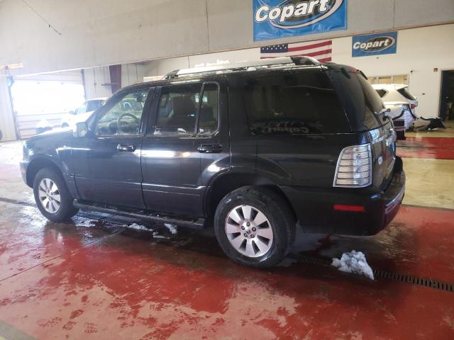 Photo 2 from auction – 2006 MERCURY MOUNTAINEE with VIN 4M2EU48816UJ06867