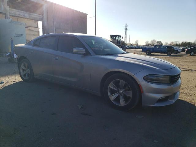 Photo 4 from auction – 2016 DODGE CHARGER SX with VIN 2C3CDXHG2GH196870