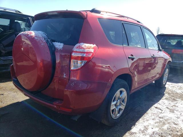 Photo 3 from auction – 2011 TOYOTA RAV4 with VIN 2T3BF4DV8BW123418