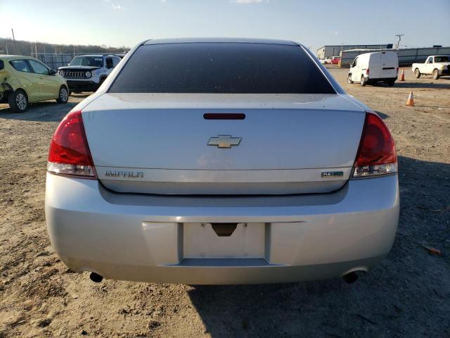 Photo 6 from auction – 2013 CHEVROLET IMPALA LS with VIN 2G1WF5E31D1263593