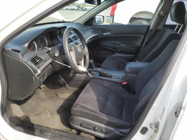 Photo 7 from auction – 2011 HONDA ACCORD SE with VIN 1HGCP2F65BA801828
