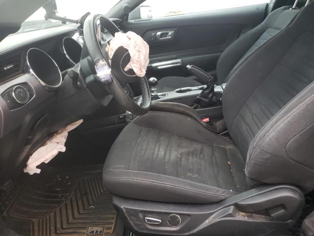 Photo 7 from auction – 2015 FORD MUSTANG with VIN 1FA6P8THXF5361243