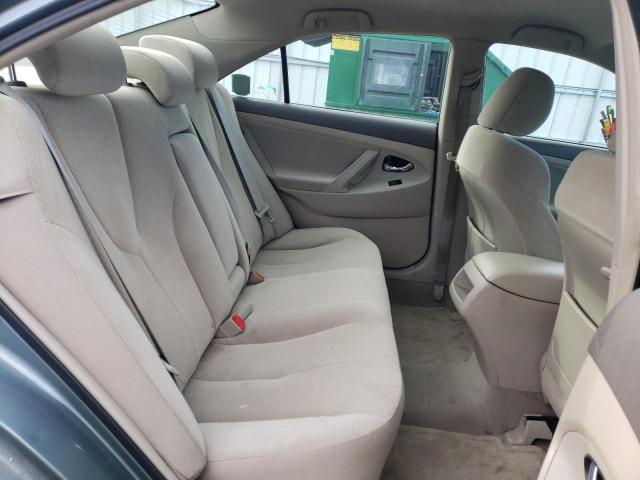 Photo 10 from auction – 2009 TOYOTA CAMRY BASE with VIN 4T4BE46K19R122089