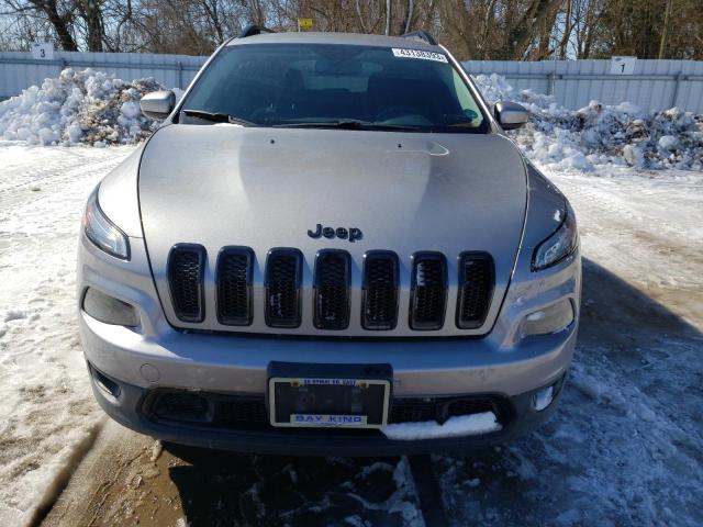 Photo 5 from auction – 2014 JEEP CHEROKEE L with VIN 1C4PJMCS7EW306200