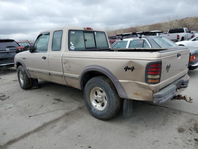 Photo 2 from auction – 1997 FORD RANGER SUP with VIN 1FTDR15X3VPA52692