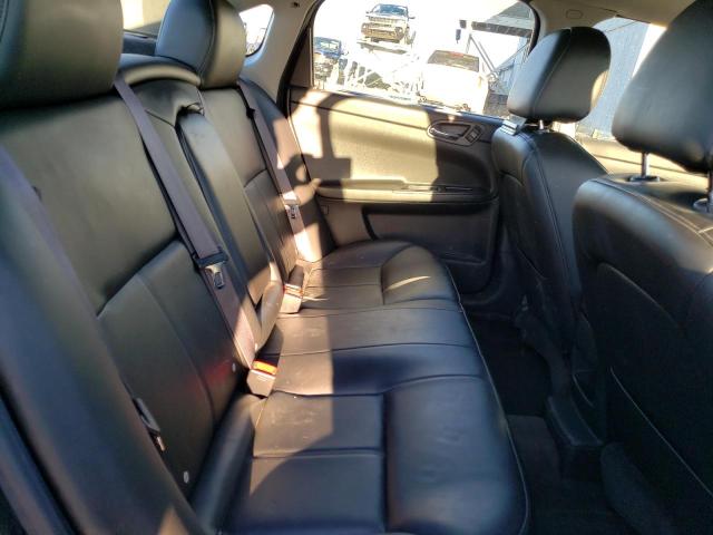 Photo 10 from auction – 2014 CHEVROLET IMPALA LIM with VIN 2G1WC5E38E1151349
