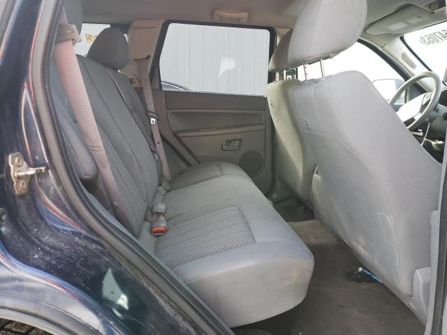 Photo 10 from auction – 2005 JEEP GRAND CHER with VIN 1J4GR48K35C543067
