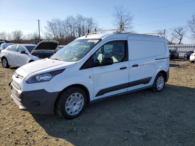 FORD TRANSIT CO 2018 with VIN NM0LS7E76J1373042 - Photo from auction