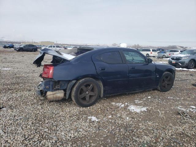 Photo 3 from auction – 2006 DODGE CHARGER with VIN 2B3LA43G76H447196
