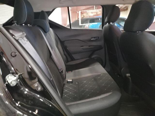 Фото 10 с аукциона – 2019 NISSAN KICKS S с VIN 3N1CP5CU3KL523882