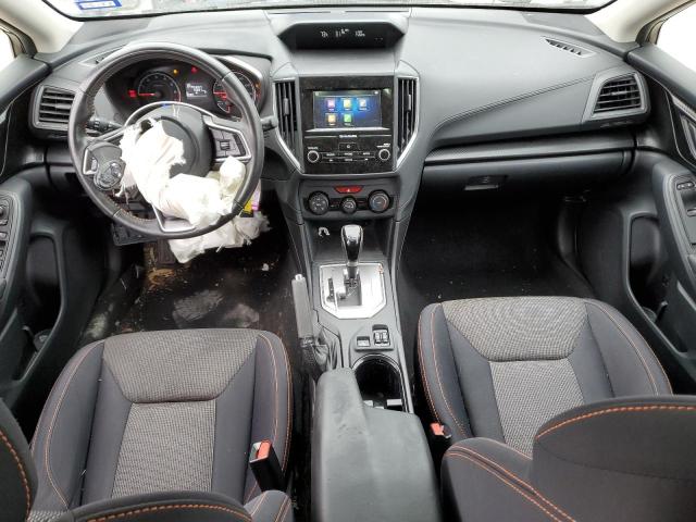 Photo 8 from auction – 2018 SUBARU CROSSTREK with VIN JF2GTABC1JH249530