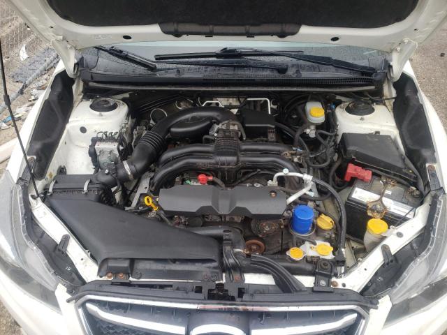 Photo 11 from auction – 2015 SUBARU IMPREZA PR with VIN JF1GJAC61FH024874
