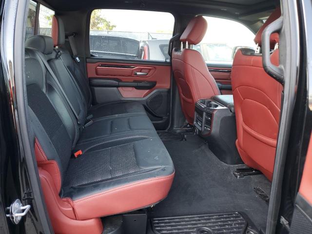 Photo 10 from auction – 2019 RAM 1500 REBEL with VIN 1C6SRFLT9KN780486