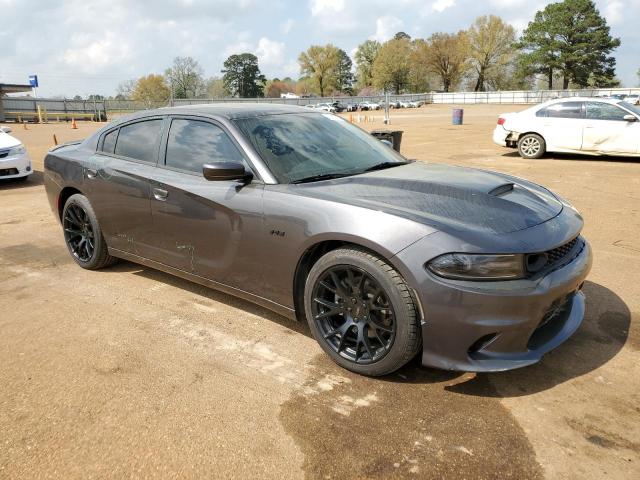 Photo 4 from auction – 2016 DODGE CHARGER R/ with VIN 2C3CDXCT1GH222508