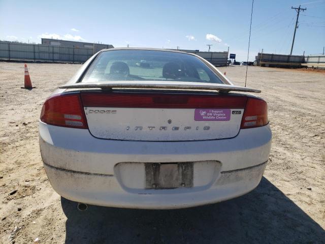 Photo 6 from auction – 2004 DODGE INTREPID E with VIN 2B3HD56G94H614749