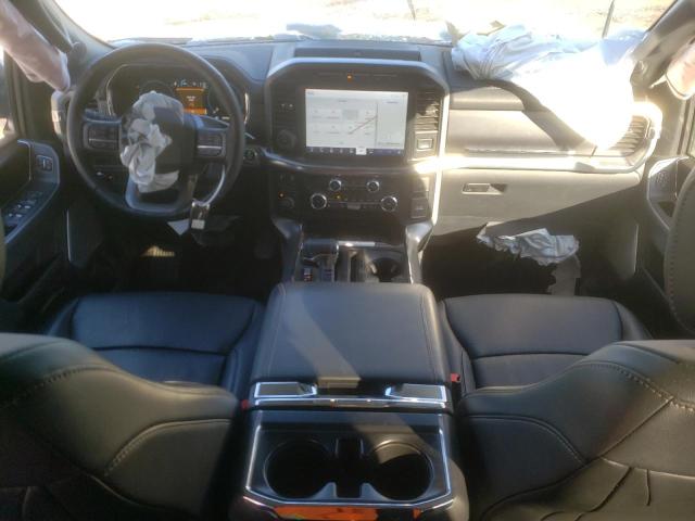 Photo 8 from auction – 2022 FORD F150 SUPER with VIN 1FTFW1E87NKD64988