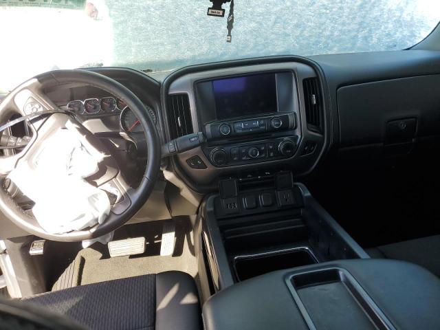 Photo 8 from auction – 2014 GMC SIERRA K15 with VIN 1GTV2UEC2EZ327934