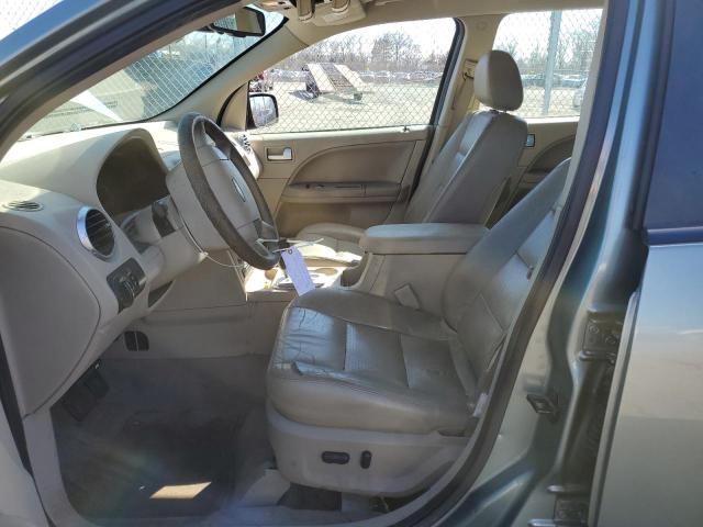 Photo 7 from auction – 2006 FORD FREESTYLE with VIN 1FMZK02116GA27355