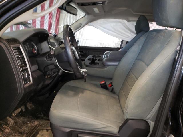 Photo 7 from auction – 2015 RAM 1500 ST with VIN 1C6RR7KT8FS660563