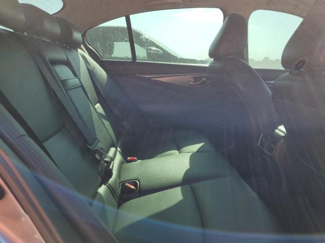 Photo 10 from auction – 2017 INFINITI EX35 with VIN JN1EV7AP2HM735422