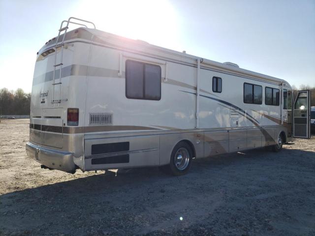 Photo 4 from auction – 1998 ROADMASTER RAIL DYANASTER with VIN 1RF12061XW2014735