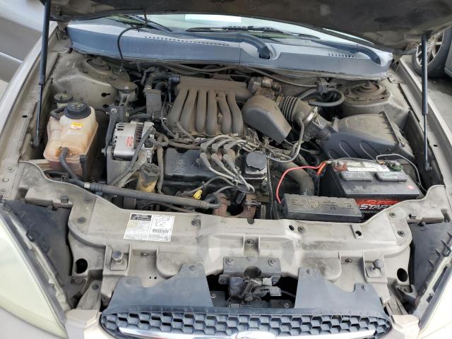 Фото 11 с аукциона – 2002 FORD TAURUS LX с VIN 1FAFP52U52G284115
