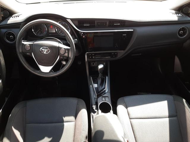 Photo 8 from auction – 2017 TOYOTA COROLLA L with VIN 5YFBURHE0HP628997