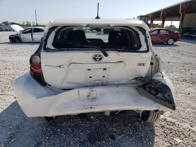 Photo 6 from auction – 2012 TOYOTA PRIUS C with VIN JTDKDTB33C1013068