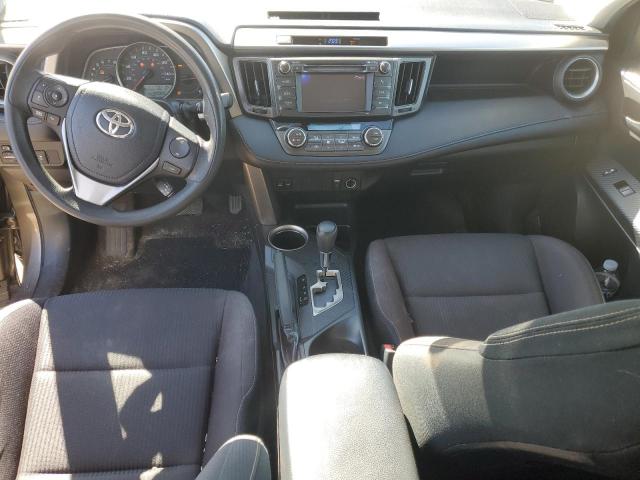 Photo 8 from auction – 2013 TOYOTA RAV4 XLE with VIN JTMRFREV0DD000447