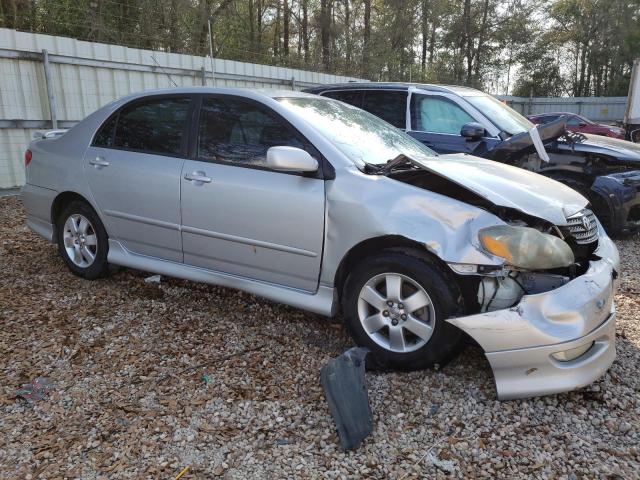 Photo 4 from auction – 2006 TOYOTA COROLLA CE with VIN 1NXBR32E56Z696554