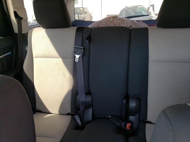 Photo 10 from auction – 2009 DODGE JOURNEY SX with VIN 3D4GG57V29T180903