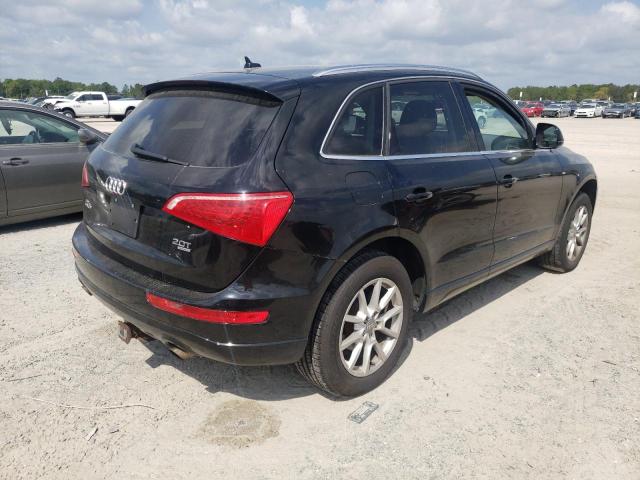Photo 3 from auction – 2012 AUDI Q5 PREMIUM with VIN WA1CFAFP5CA087859