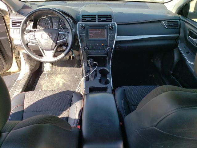 Photo 8 from auction – 2016 TOYOTA CAMRY SE A with VIN 4T1BF1FK0GU558211