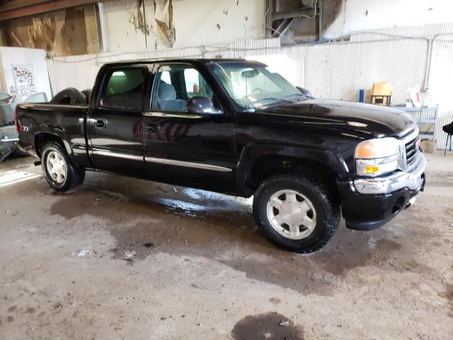 Photo 4 from auction – 2006 GMC NEW SIERRA with VIN 2GTEK13T861250224