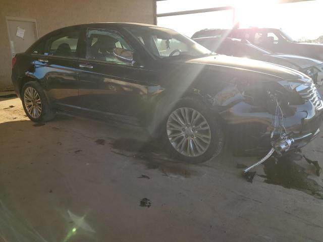 Photo 4 from auction – 2012 CHRYSLER 200 LIMITE with VIN 1C3CCBCB2CN211077