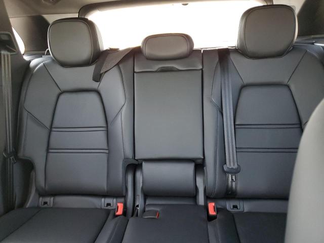 Photo 10 from auction – 2023 PORSCHE CAYENNE BA with VIN WP1AA2AY8PDA04381
