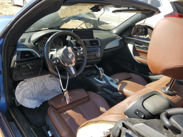 Photo 8 from auction – 2016 BMW M235XI with VIN WBA1M5C51GV326686