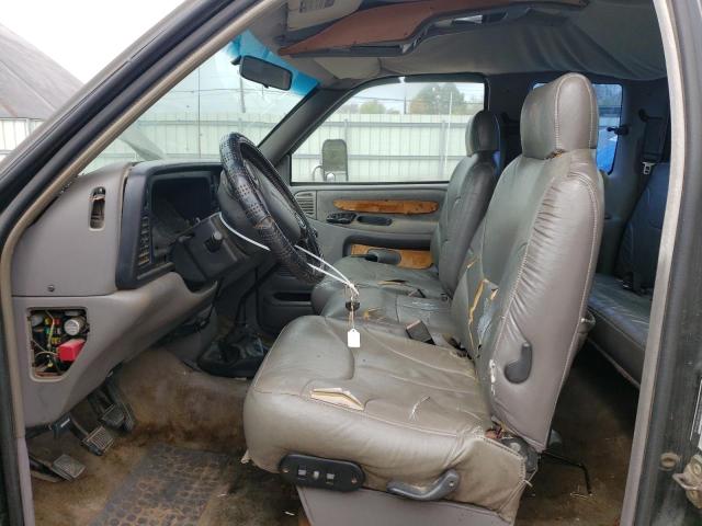 Photo 7 from auction – 1996 DODGE RAM 3500 with VIN 3B7MC33C8TM144459