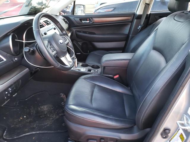 Photo 7 from auction – 2015 SUBARU LEGACY 3.6 with VIN 4S3BNEL62F3052745