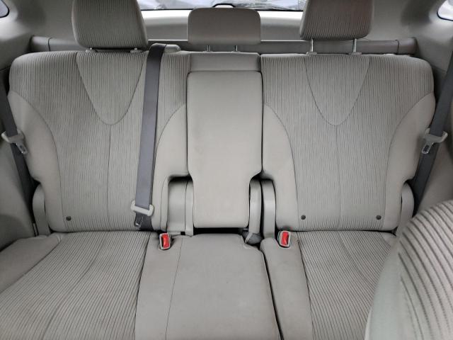 Photo 10 from auction – 2011 TOYOTA VENZA with VIN 4T3BK3BBXBU048381